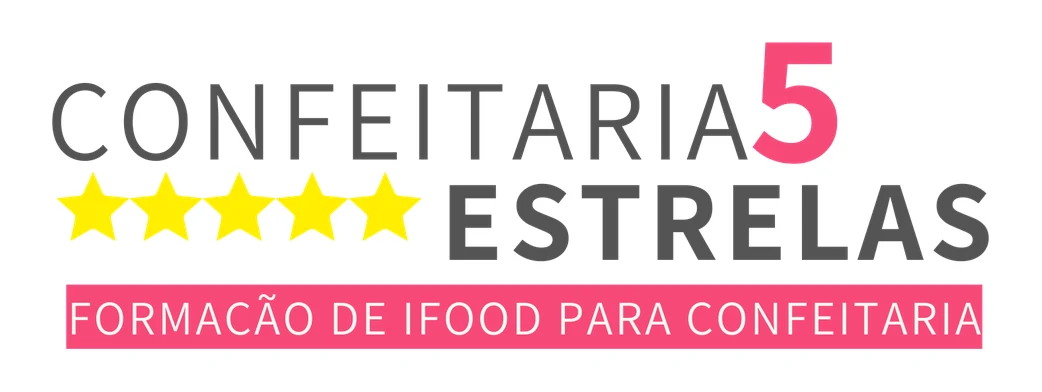 Confeitaria 5 Estrelas